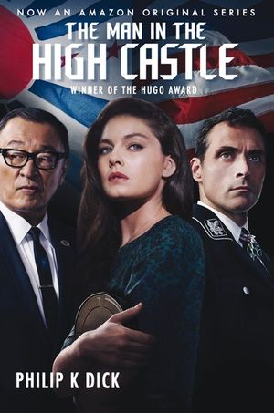 Buy The Man in the High Castle  at Amazon